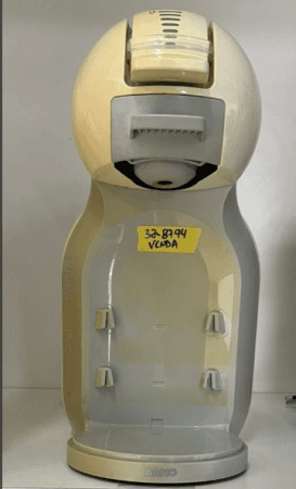 Cafeteira de Cápsulas Arno Nescafé Dolce Gusto 127V - PJ120154