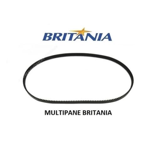 Correia para Panificadora Britania