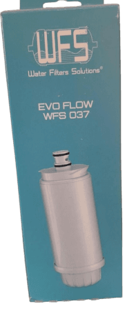 Filtro Evo Flow WFS037 Evolution
