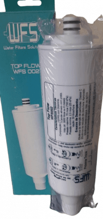 Filtro Top Flow WFS002 - Colormaq Rosca 3/4