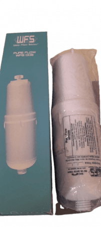 Filtro WFS008 Pure Flow - Compatível Soft Everest