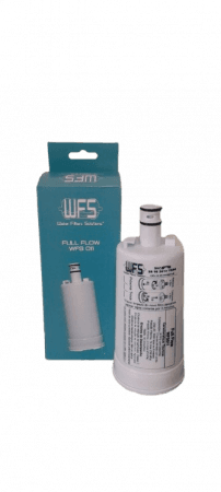 Filtro WFS011 Full Flow - Compatível Esmaltec Acqua7