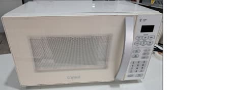 Micro-ondas 20L (Branco)