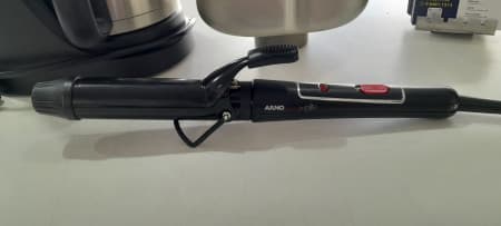 Modelador de Cachos Arno CF3332 - Bivolt
