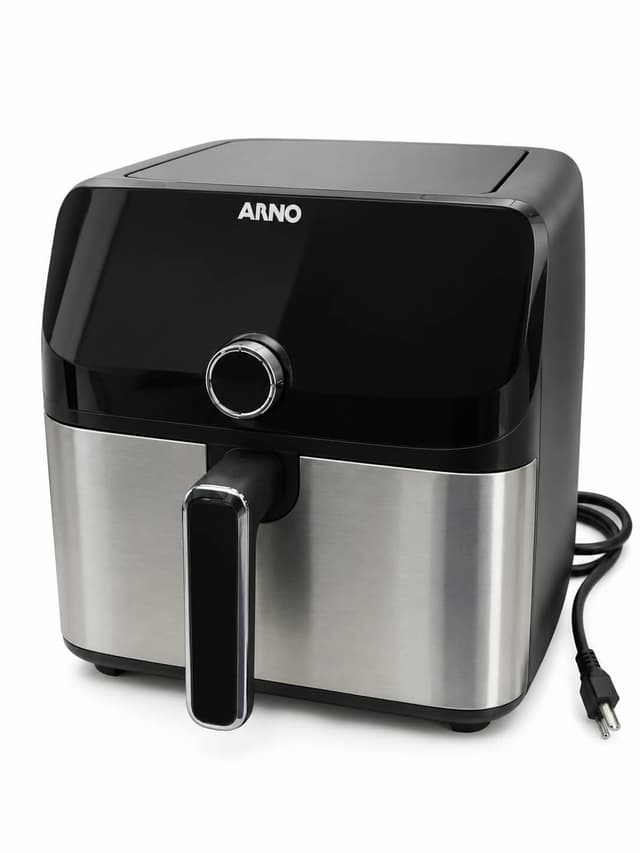 Air Fryer Arno EY855DB1 - 127V (SB 316988)