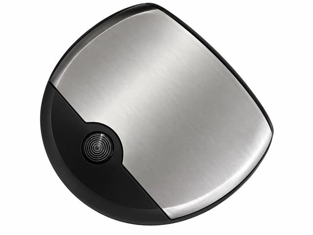 Grill Philco Large Inox Antiaderente Placas Onduladas - 127V (RB 337016)