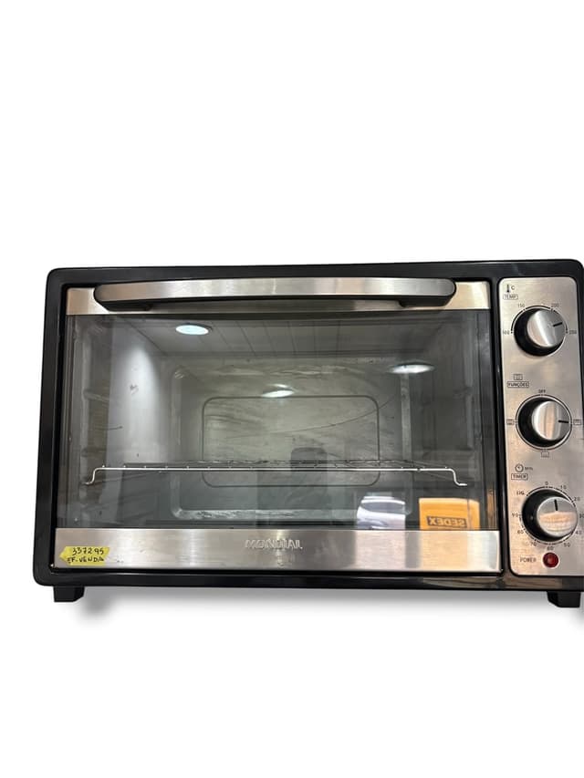 Forno Elétrico Mondial 5579-01. 127V (XV 337295)