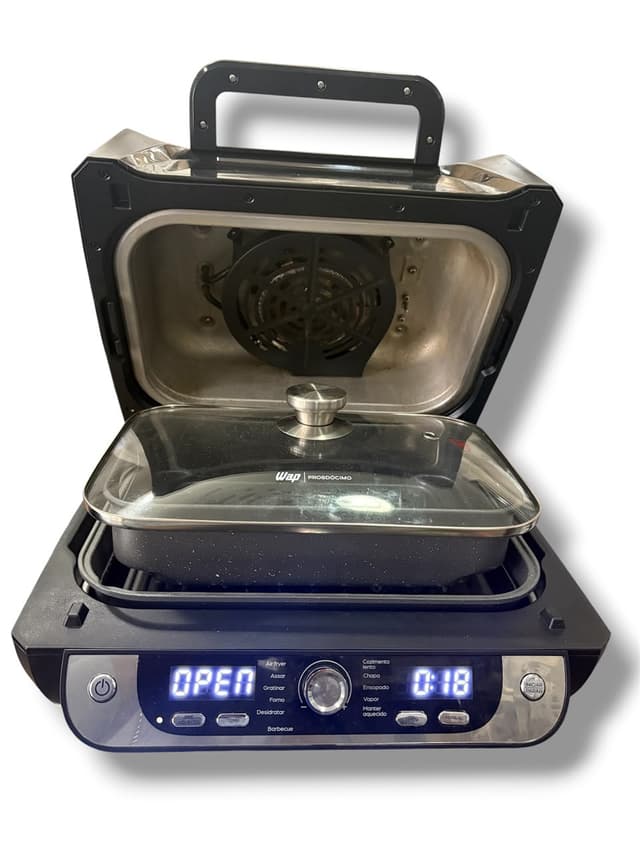 Air Fryer Wap FW009626 - 127V (XV 339377)