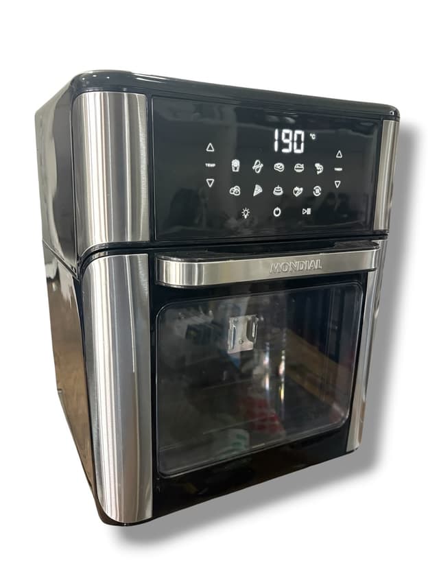 Air Fryer Mondial 5666-03. 127V (XV 339805)