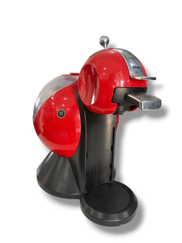 Cafeteira de Cápsulas Arno PJ2106B1 - 127V (XV 330574)