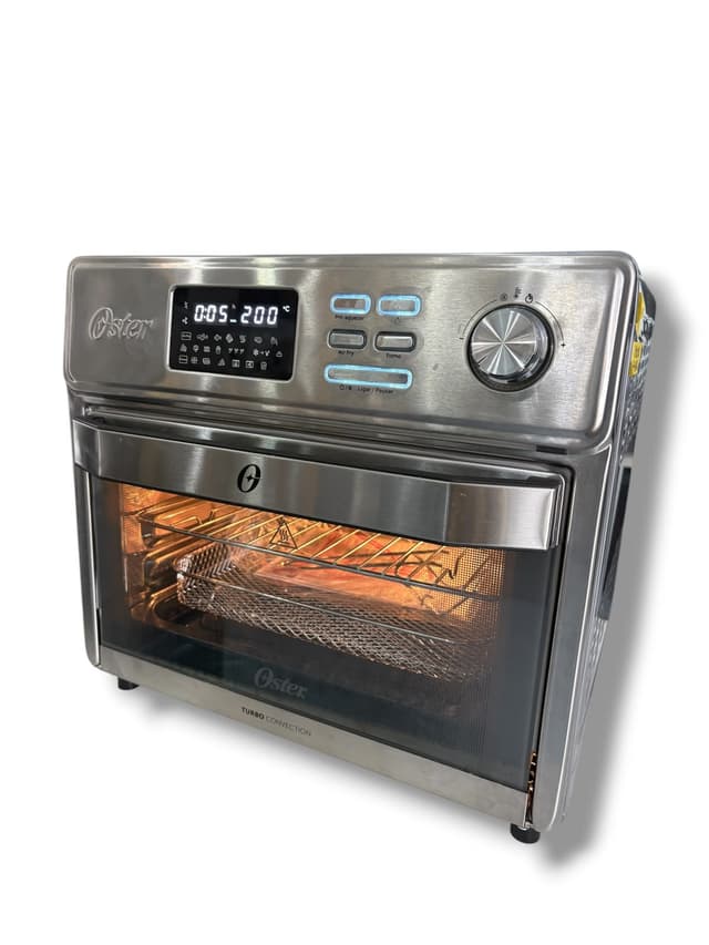 Forno Air Fryer Oster OFOR250 - 127V (XV 340340)
