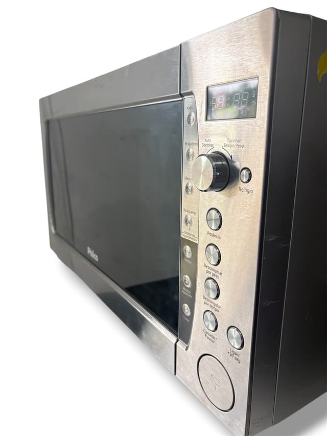 Micro-ondas Philco 056051054 - 127V (XV 338850)