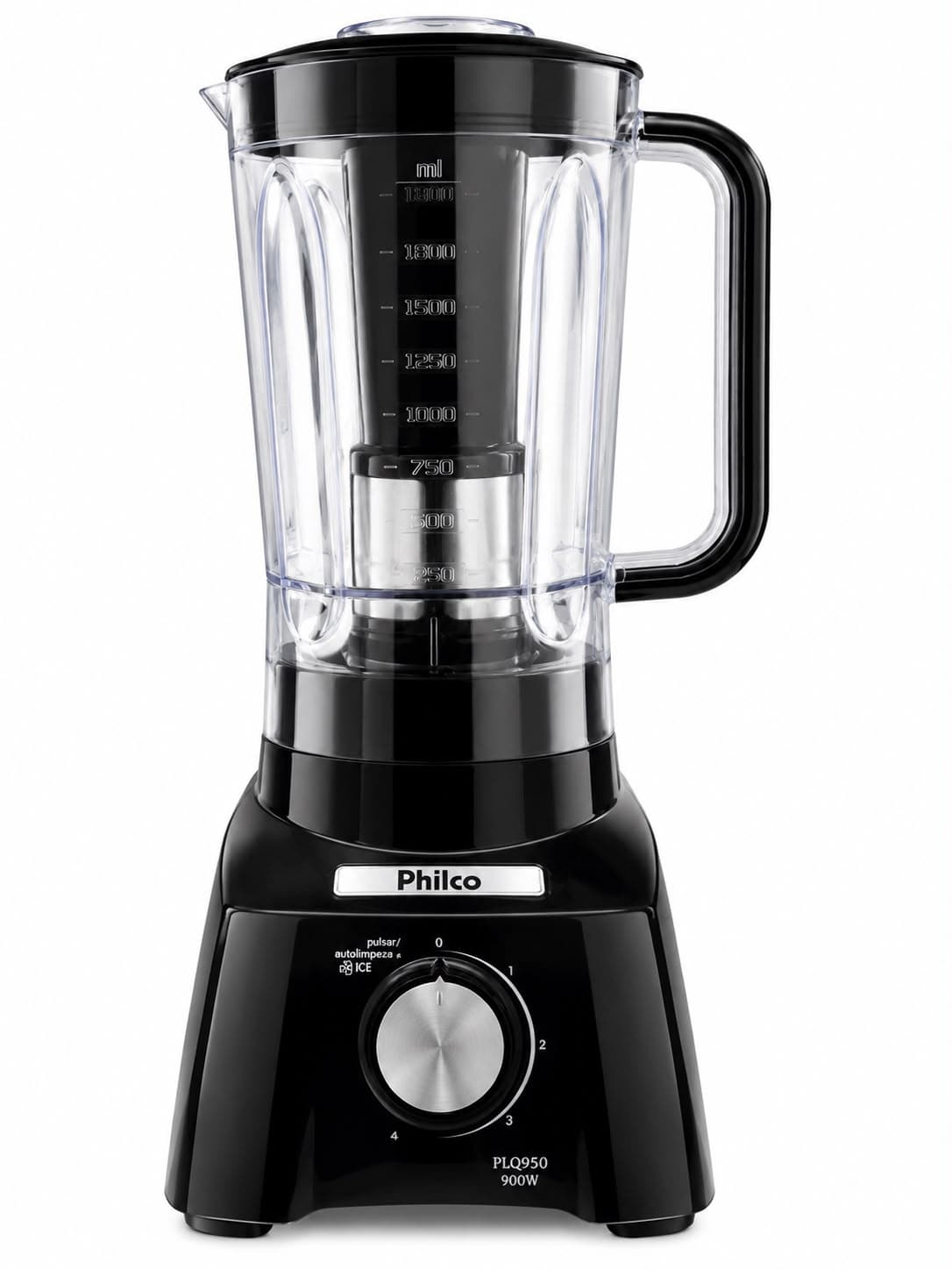 Liquidificador Philco PLQ950P - 127V (RB 344037)