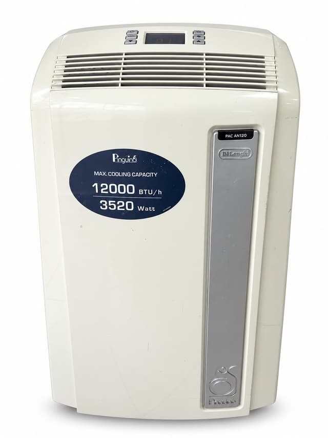 AR-CONDICIONADO PORTATIL PAC AN120 -- 220V (CB 0329896)